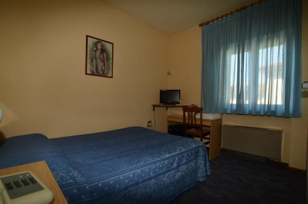 Hotel Astoria Altopascio Kültér fotó