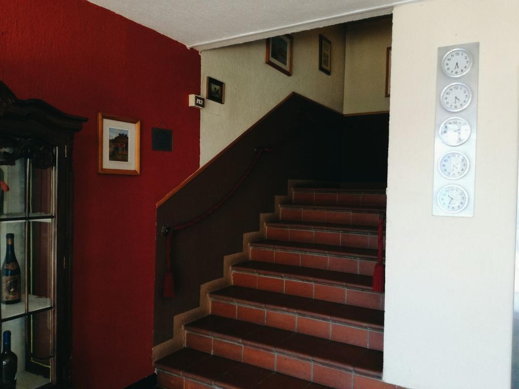 Hotel Astoria Altopascio Kültér fotó