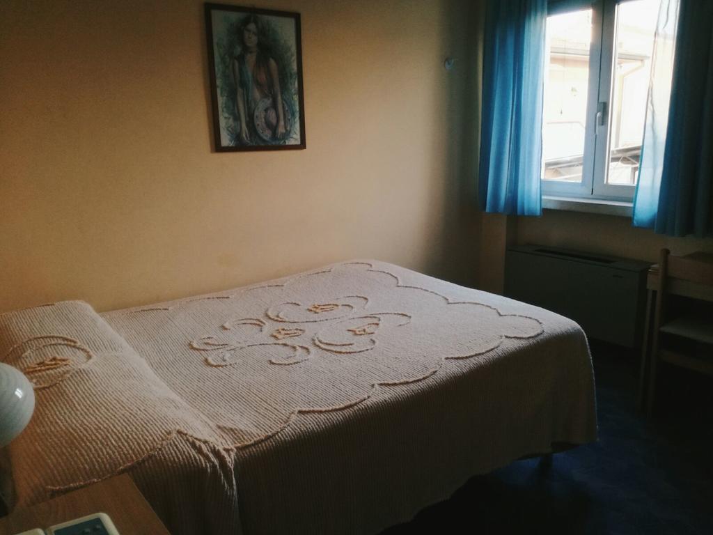 Hotel Astoria Altopascio Kültér fotó