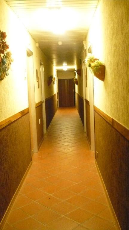 Hotel Astoria Altopascio Kültér fotó