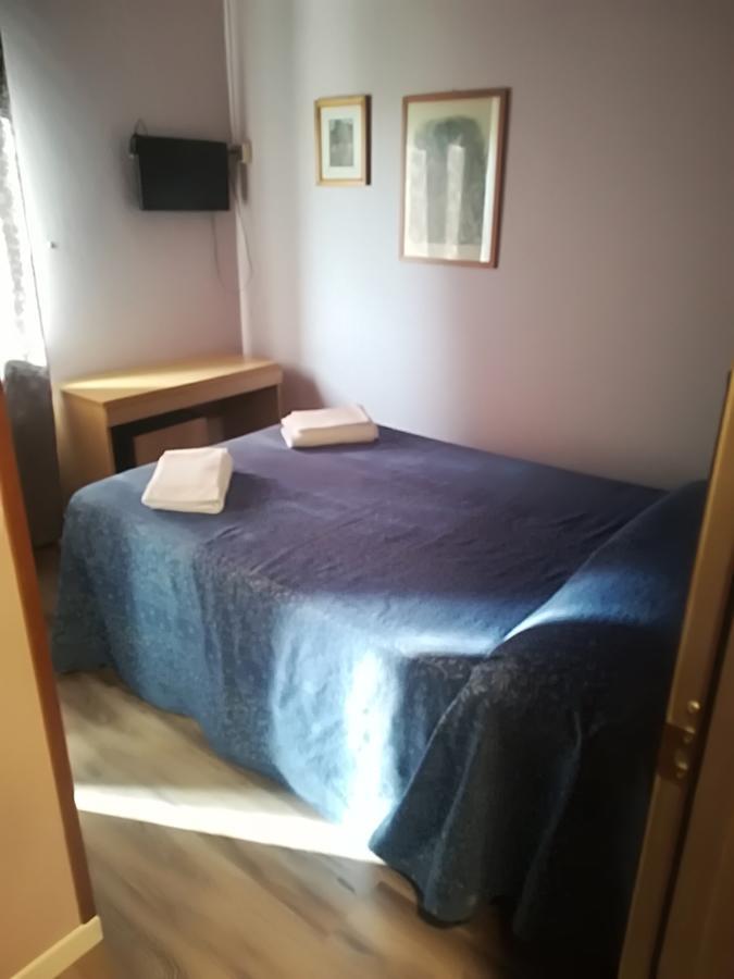 Hotel Astoria Altopascio Kültér fotó