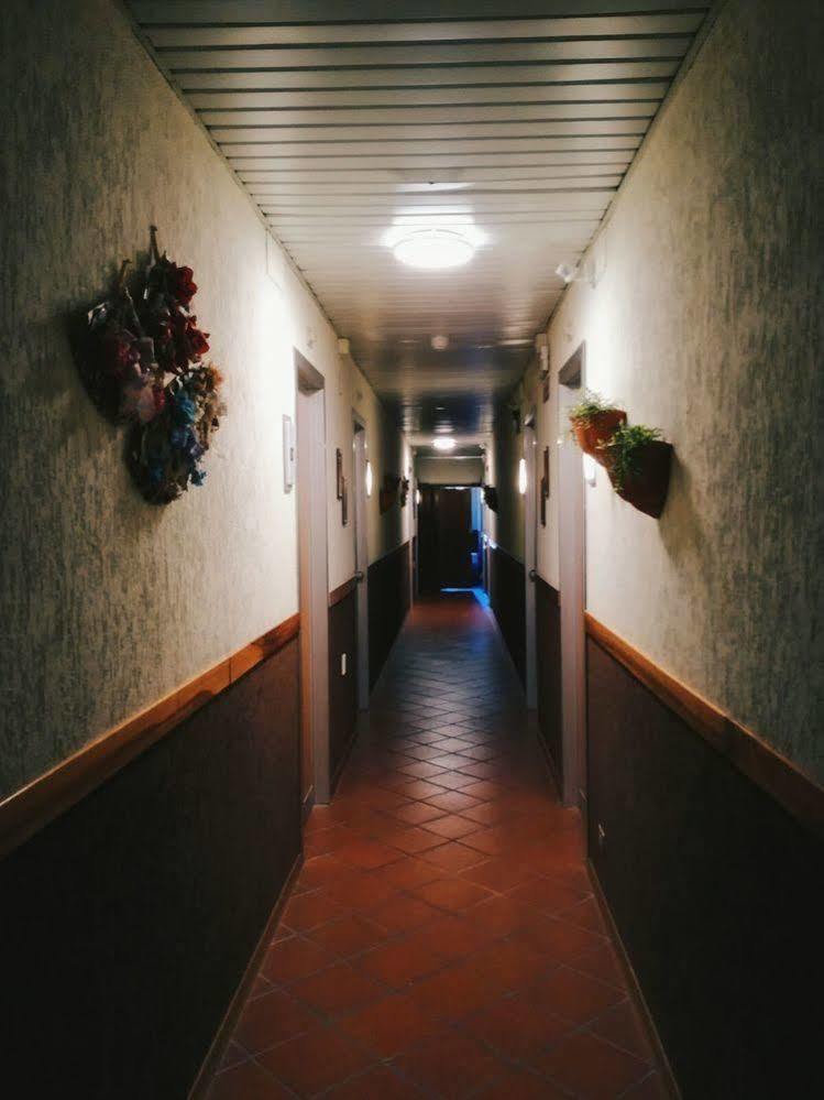 Hotel Astoria Altopascio Kültér fotó